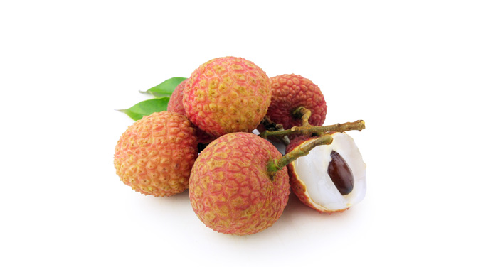 Litchi